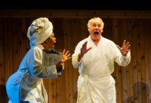 Post-Tonys’ Die-Offs Begin: Broadway’s Huey Lewis Musical To Close