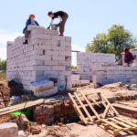 How Architecture Is Defending Ukraine