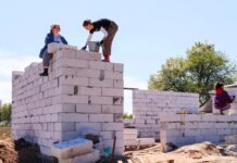 How Architecture Is Defending Ukraine