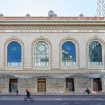 Is NYC Government Serious About The Arts?