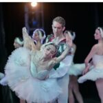 Oregon Ballet Theatre Has A Record Season At The Box Office