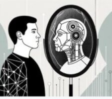 Is AI A Threat To Our Egos And Sense Of Self Worth?
