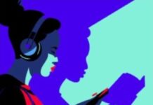 Sales Of Audiobooks Are Solidly Growing