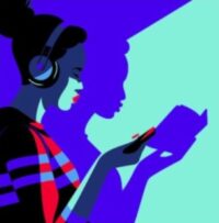 Sales Of Audiobooks Are Solidly Growing