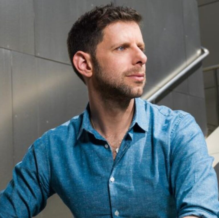 Yuval Sharon On Connecting Opera With Today