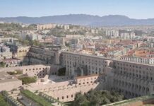 Naples Announces New Mega-Museum As Part Of Massive Cultural Investment
