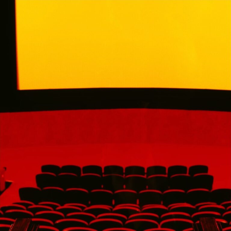 Be Prepared: A Weird Summer For Movies