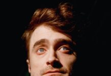 How Daniel Radcliffe Overcame Harry Potter