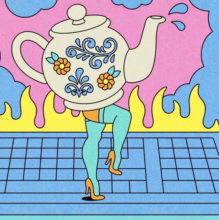 How Social Media Has Ruined Slang