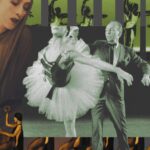 Of Balanchine And Graham: Important Lessons About Legacy