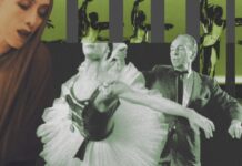 Of Balanchine And Graham: Important Lessons About Legacy