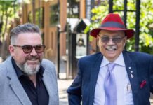 Calgary’s Arts Commons Gets The Largest Philanthropic Gift In Canadian Performing Arts History