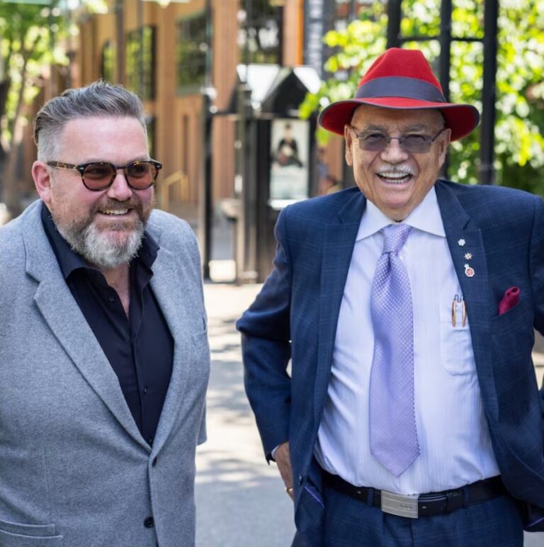 Calgary’s Arts Commons Gets The Largest Philanthropic Gift In Canadian Performing Arts History