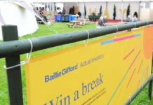 The Delicate Politics Of Firing Your Funder