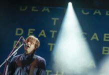 Big Shift In Popularity Of Giant Music Festivals