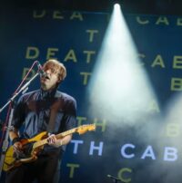 Big Shift In Popularity Of Giant Music Festivals