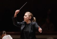 Symphony For 1000 Smartphones