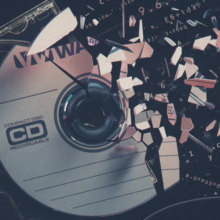 Pirates: The Story Of How Music Got To Be Free
