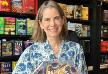 In The Absence Of Support By Publishers, UK Authors Are Doing Their Own PR