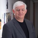 Roger Wright Graduates From Aldeburgh