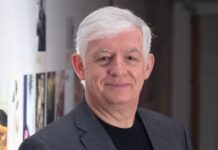 Roger Wright Graduates From Aldeburgh