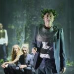 German Theatre Reinvents, Reuses, And Reimagines To Get To Climate Neutral