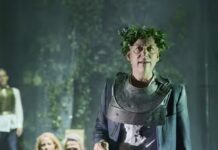 German Theatre Reinvents, Reuses, And Reimagines To Get To Climate Neutral