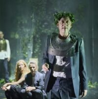 German Theatre Reinvents, Reuses, And Reimagines To Get To Climate Neutral