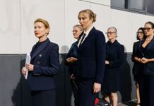 Museum Hangs Picassos In Ladies’ Toilets In Response To Court Ruling