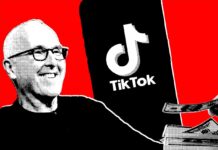 A Plan To Save The Internet Through TikTok