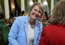 California Debates Making Google Pay For Showing News Stories