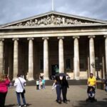 London Museums Should Charge Foreign Tourists Admission Fees, Says Former Director Of British Museum