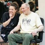 The “Yoda-Like Guru” Of Tap Dance