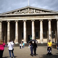 London Museums Should Charge Foreign Tourists Admission Fees, Says Former Director Of British Museum