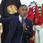 Meet Japan’s Biggest Kabuki Star, Danjuro Ichikawa XIII