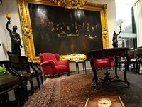 Brazil Has Restored Nearly All The Art Damaged In Bolsonaro’s 2023 Insurrection