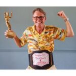The Science And Art Of Dad Dancing