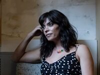 How A Dirt-Poor Trans Girl From Rural Argentina Became A Celebrated Author