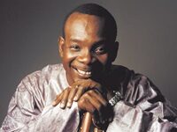 Toumani Diabaté, Great Master Of The West African Kora, Has Died At 58