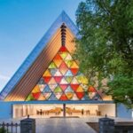 The Wizardry Of Shigeru Ban, The Architect You Want When Disaster Strikes