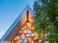 The Wizardry Of Shigeru Ban, The Architect You Want When Disaster Strikes