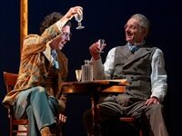 A Theatre Tries To Bridge The Divide At The Italy-Slovenia Border