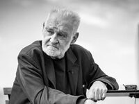 Béla Tarr Hates It When People Call His Films Pessimistic