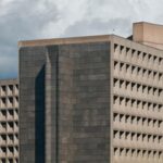 Washington DC Has Some Ugly Brutalist Buildings. Here’s How Some Architects Would Fix Them.