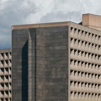 Washington DC Has Some Ugly Brutalist Buildings. Here’s How Some Architects Would Fix Them.