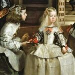 Why Spaniards Completely Flipped Out Over Conservation Of Velázquez’s ‘Las Meninas’