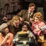 The Slow Strangling Of Welsh National Opera