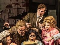 The Slow Strangling Of Welsh National Opera