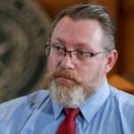 A North Texas Deputy Spent Two Years Trying To Charge School Librarians With Obscenity
