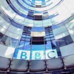 More Than Half A Million Britons Stopped Paying BBC License Fee Last Year